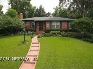 1616 Brookwood Rd, Jacksonville, FL 32207