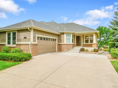 8476 E 148th Way, Thornton, CO, 80602