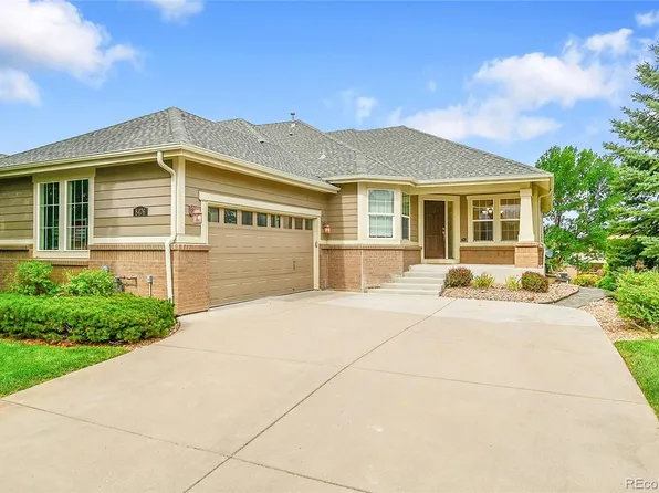 8476 E 148th Way, Thornton, CO 80602