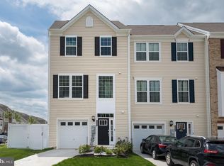 1221 Fenwick Rd, Aberdeen, MD 21001