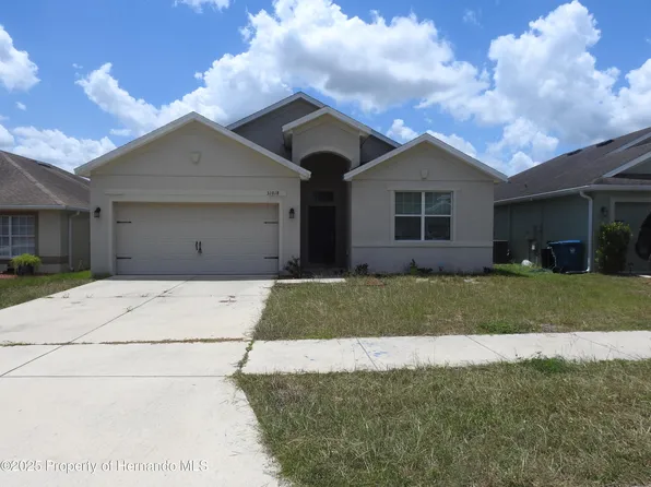 31018 Satinleaf Run, Brooksville, FL 34602