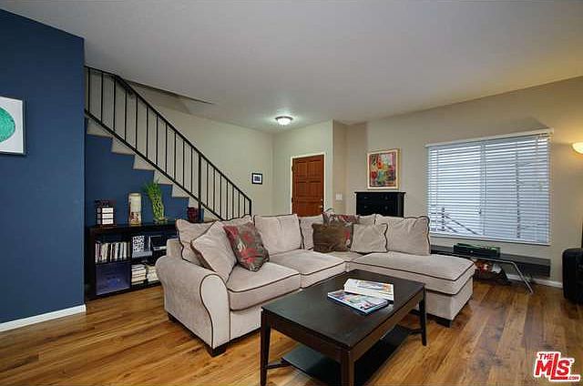 1st image of 1416 N Vista St APT 5