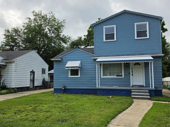 27129 Kitch St, Inkster, MI 48141