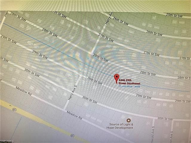 2nd image of 4446/4448 29th St SW