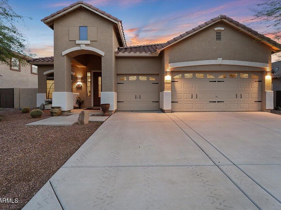 1st image of 18041 E San Luis Dr