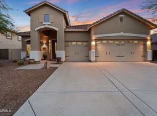 18041 E San Luis Dr, Gold Canyon, AZ 85118