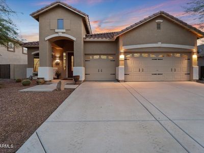 18041 E San Luis Dr, Gold Canyon, AZ, 85118