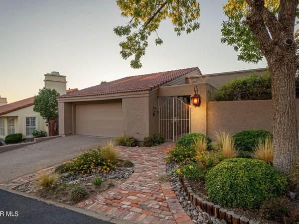 1015 Los Jardines Cir, El Paso, TX 79912