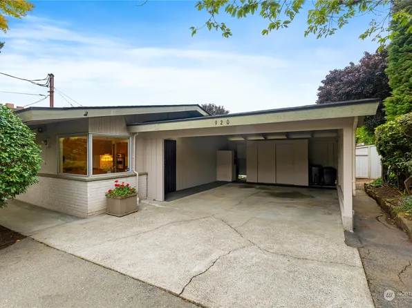 920 NW 125th Street, Seattle, WA 98177
