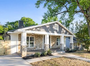 415 Lakewood Ave, Charlotte, NC 28208