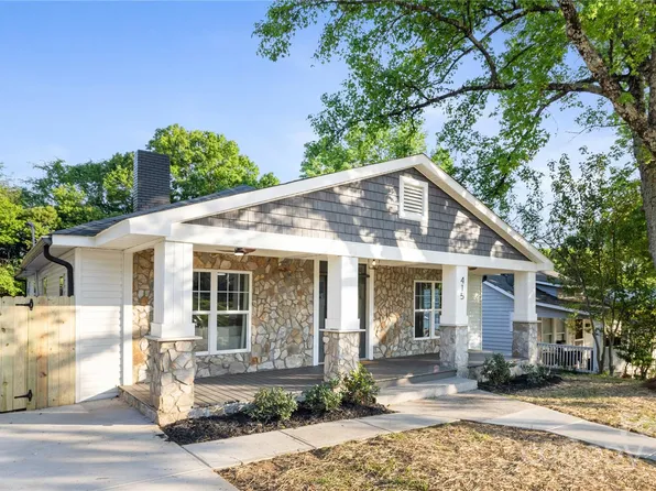 415 Lakewood Ave, Charlotte, NC 28208