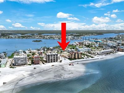 601 Estero Blvd, Fort Myers Beach, FL, 33931