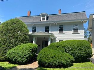 40 Garland St, Bangor, ME 04401