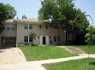 2316 5th Ave, Fort Worth, TX 76110