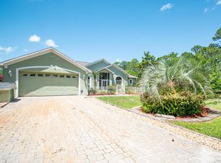 1400 Flatwoods Rd, Mims, FL 32754