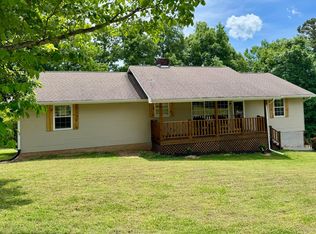9814 Lakeside Rd, Harrison, TN 37341
