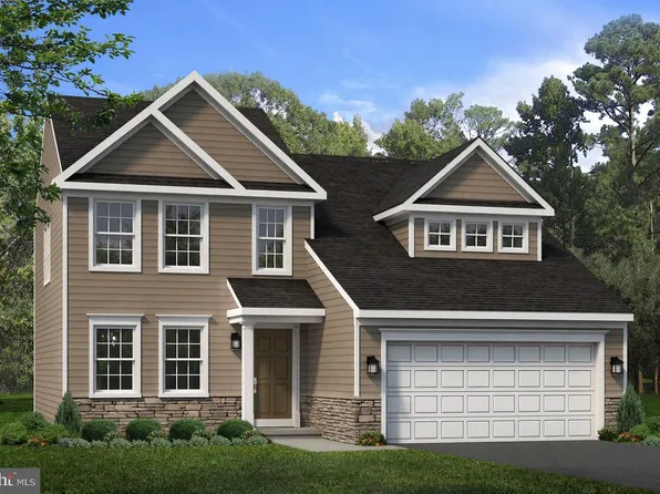 905 Fairfield Ln, Shippensburg, PA 17257