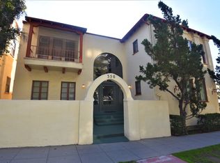 350 E Cypress Ave W #CY1-02C, Burbank, CA 91502