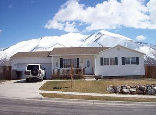1531 S 2900 E, Spanish Fork, UT 84660
