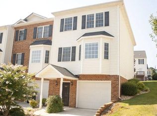 522 Northwynd Cir, Lynchburg, VA 24502