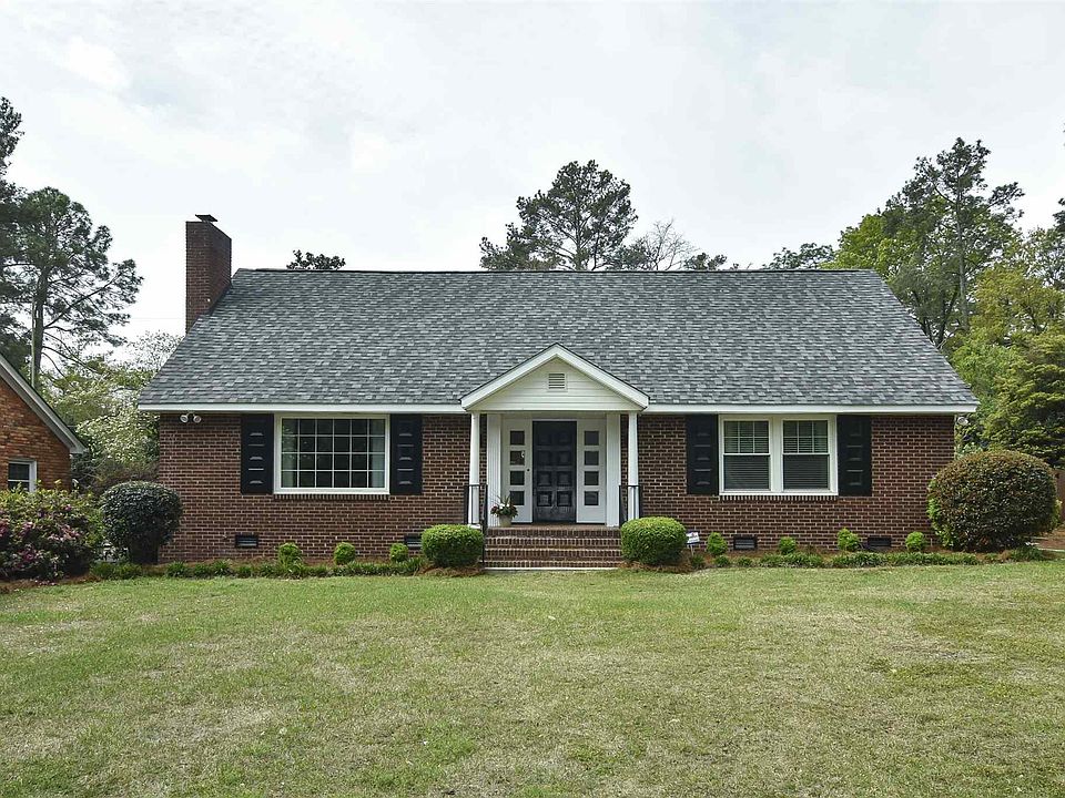 4230 Wilmot Ave, Columbia, SC 29205 Zillow