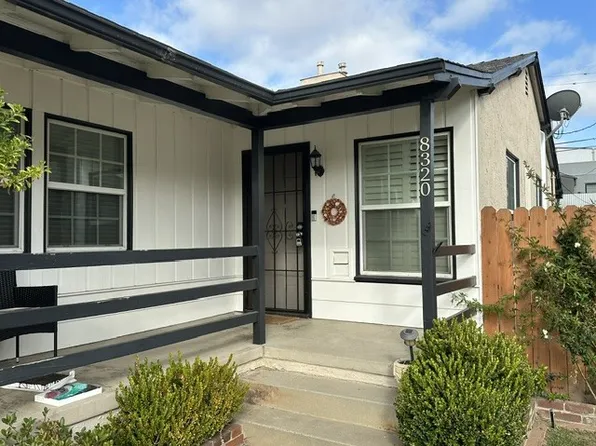 8320 Kittyhawk Ave #8320, Los Angeles, CA 90045