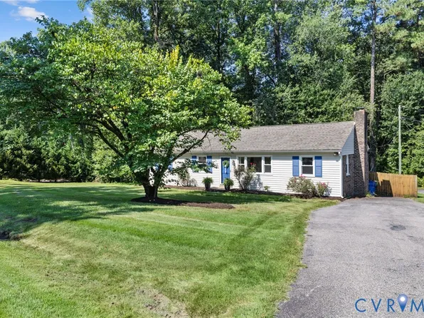 10230 Brittonwood Dr, North Chesterfield, VA 23237