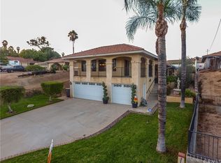 14156 Laurel Ave, Riverside, CA 92503