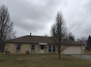 344 Northlane Dr, New Whiteland, IN 46184