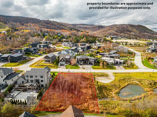 127 Arnot Cres, The Blue Mountains, ON L9Y 0Z8