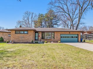 2029 Runnymede Blvd, Ann Arbor, MI