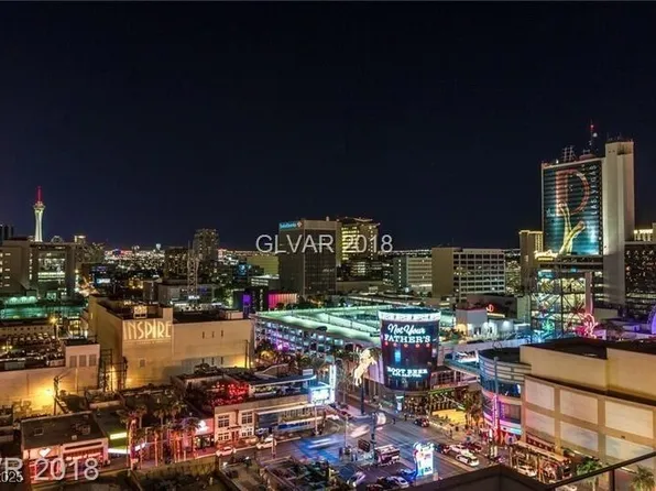 150 N Las Vegas Blvd #2304, Las Vegas, NV 89101