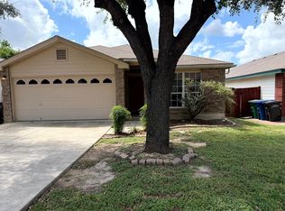 10414 Cub Valley, San Antonio, TX 78251