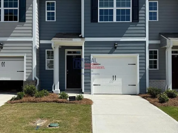 22 Silverbell Ln NW, Rome, GA