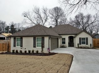 471 Talley Dr, Tahlequah, OK 74464