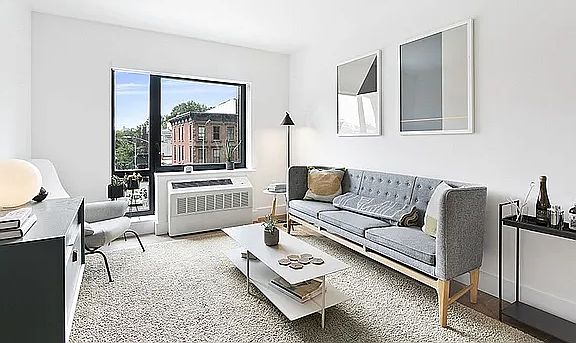 3rd image of 325 Lafayette Ave APT 7L