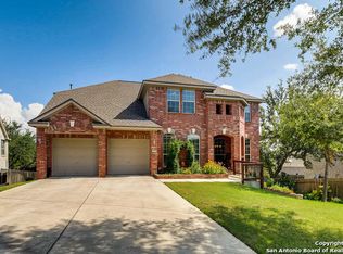 9907 Great Basin, San Antonio, TX 78251