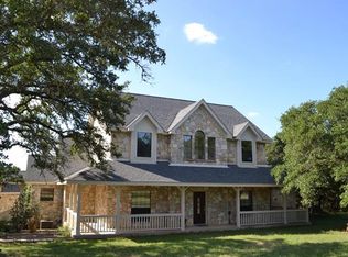275 Buck Bnd, Georgetown, TX 78628