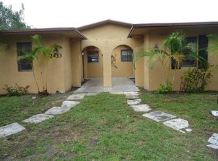 2431 SW 58th Mnr, Fort Lauderdale, FL 33312