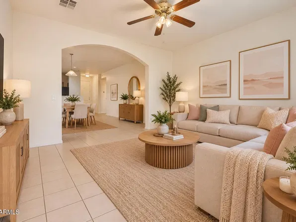 46110 W SHERIDAN Road, Maricopa, AZ 85139