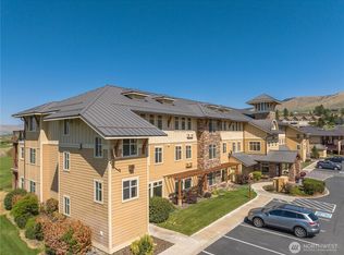 1030 Desert Canyon Blvd #110A, Orondo, WA 98843