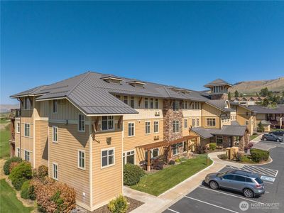 1030 Desert Canyon Boulevard #110A, Orondo, WA, 98843