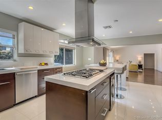 600 NE 50th Ter, Miami, FL 33137