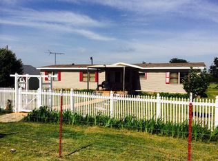 23321 County Road 3630, Stonewall, OK 74871