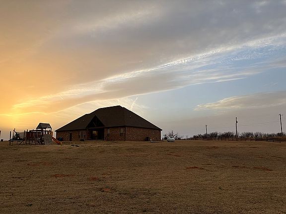 Looking from NE corner