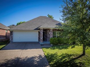111 Singletree Ln, Willow Park, TX 76087