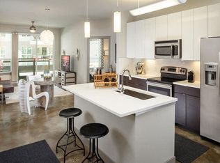 Echo Apartments, Dallas, TX 75219
