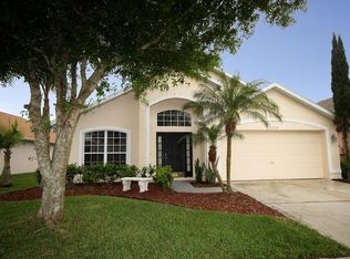 13734 Guildhall Cir, Orlando, FL 32828