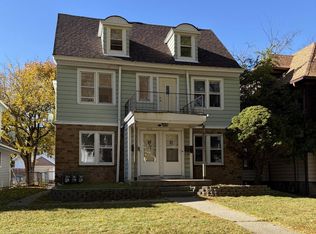 2919 N 50th St #2919A-2921, Milwaukee, WI 53210