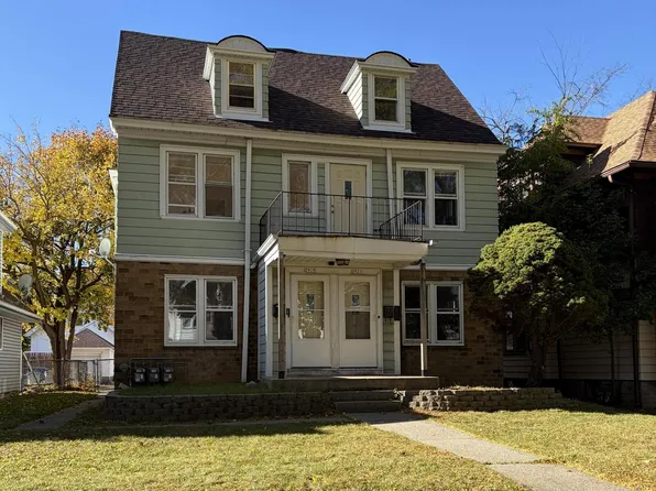 2919 North 50th STREET #2919A, 2921, Milwaukee, WI 53210